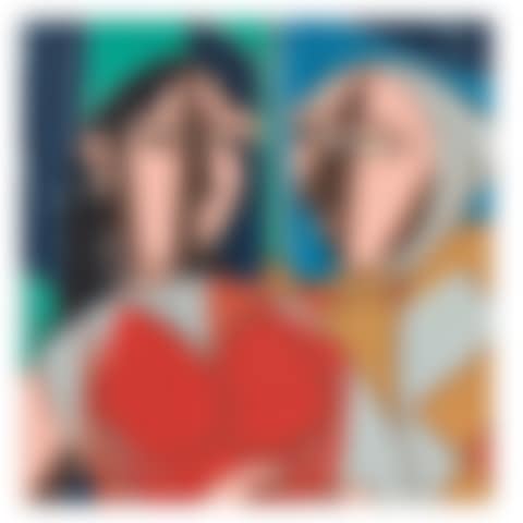 Maya and Radha (preview)