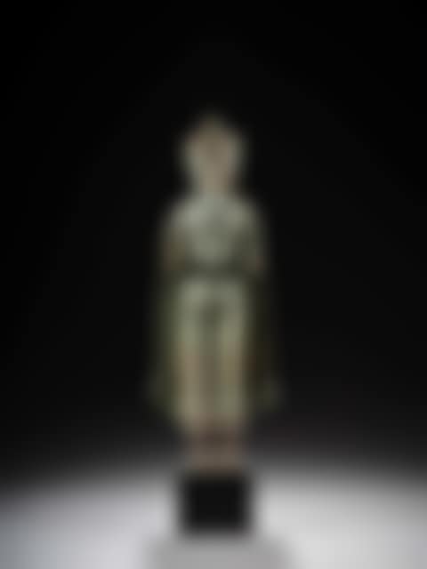 Statue de Bouddha (preview)