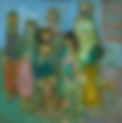 Mardi gras (preview)