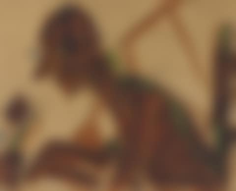 Mann mit der Tulpe (preview)