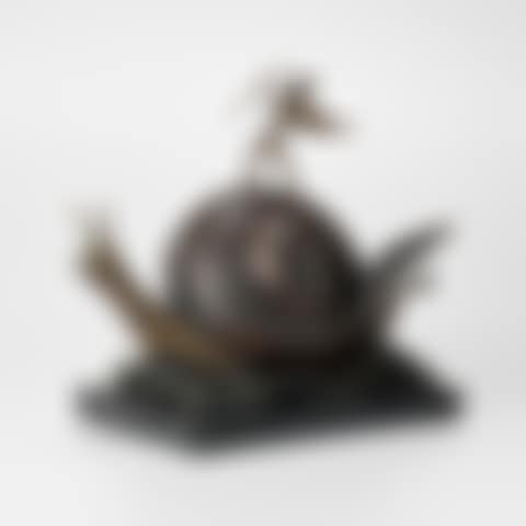 L'escargot et l'ange (preview)