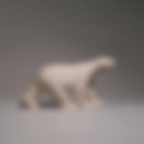 Ours Blanc (preview)