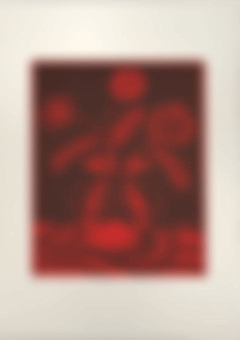 Three Flowers (II) (preview)