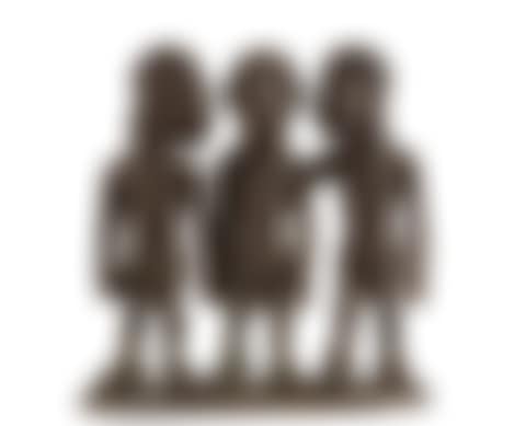 "Three men" (preview)