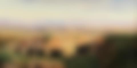 The Campagna di Roma taken from Cervara (preview)