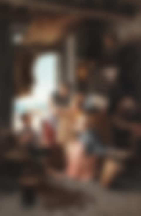 A new arrival (preview)