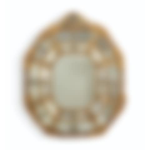 MIROIR D'ÉPOQUE BAROQUE (preview)