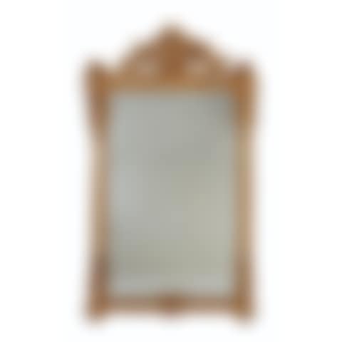 MIROIR D'ÉPOQUE NÉOCLASSIQUE (preview)