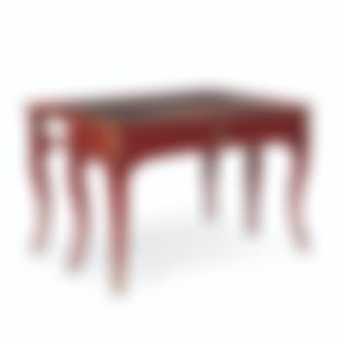 TABLE À JEUX D'EPOQUE LOUIS XV (preview)