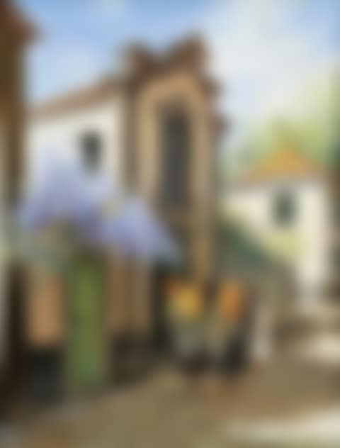 "Chapel of Our Lady of Conceição, on Rua da Carreira, Funchal" (preview)