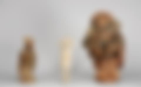 "Bacchus" (preview)