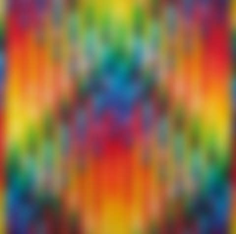30 Systematic Vertical Color Series (preview)