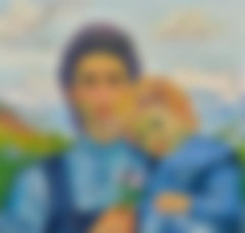Annetta und Alberto (preview)