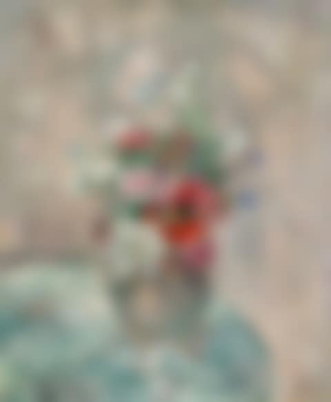 Fleurs dans un vase (preview)