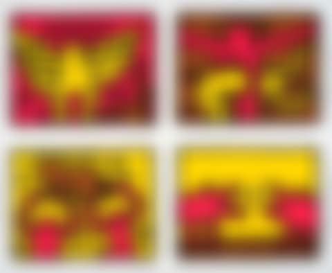 Pop Shop Quad IV (preview)