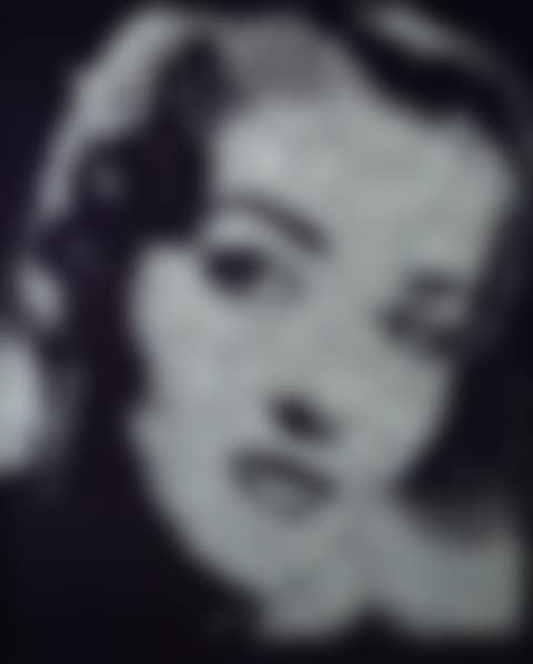 Maria Callas, de la série Diamond Divas (preview)