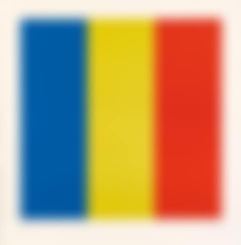 Red Yellow Blue (preview)