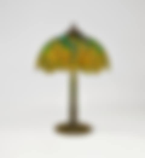 "Laburnum" Table Lamp (preview)