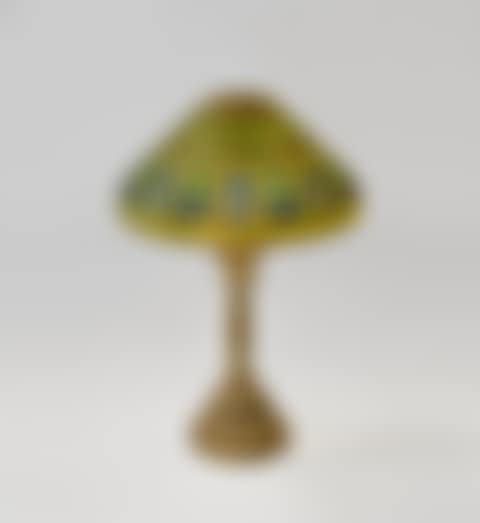 "Venetian" Table Lamp (preview)