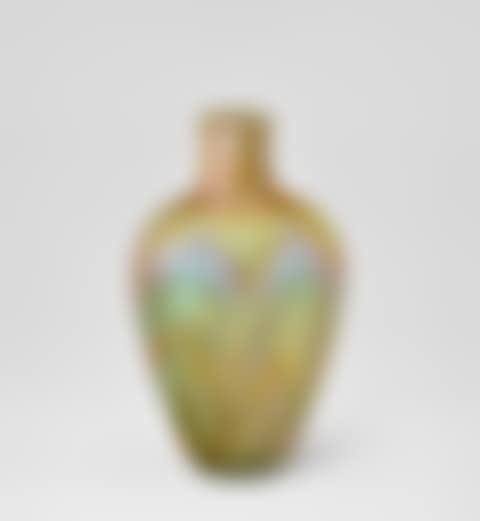 Decorated Vase (preview)