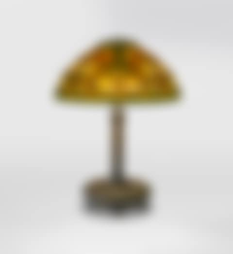 "Crocus" Table Lamp (preview)