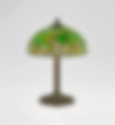 "Bamboo" Table Lamp (preview)