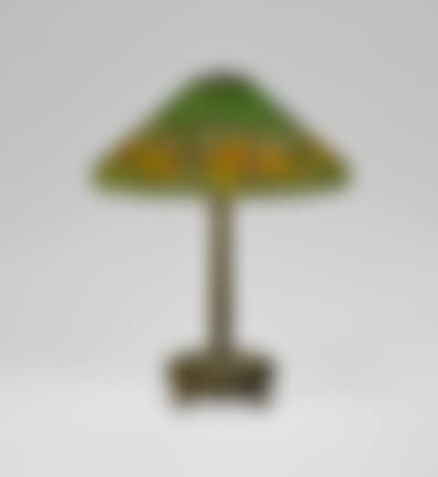 "Daffodil" Table Lamp (preview)