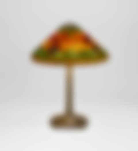 "Poppy" Table Lamp (preview)