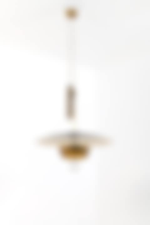 Suspension with counterweight - Model no.A5011 (preview)