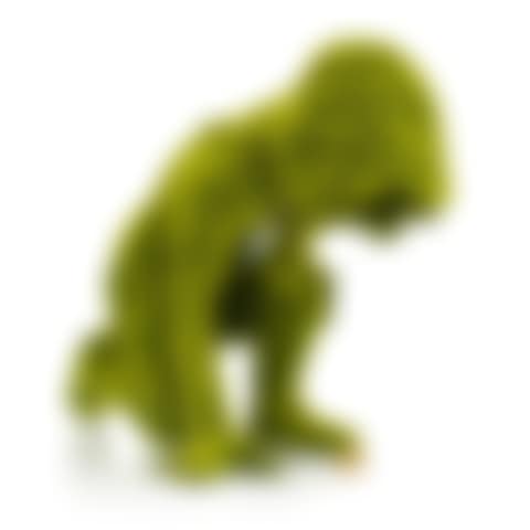 The Nature Child. (preview)