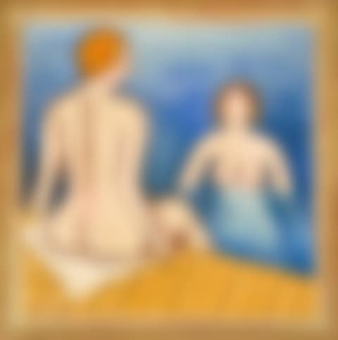“Badende piger" (Bathing Girls) (preview)
