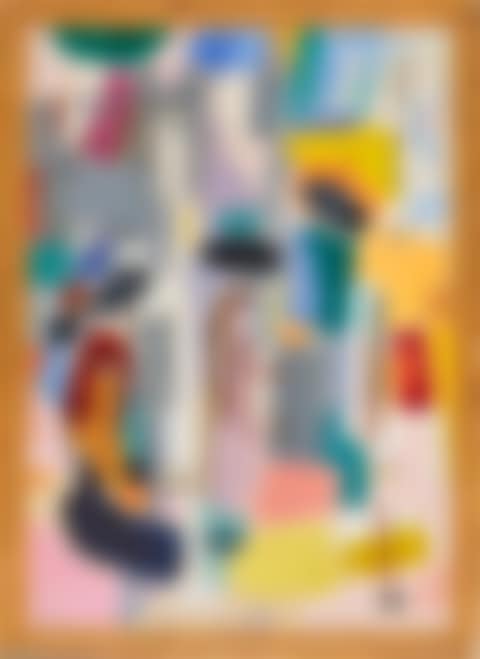 “Bygevejr” (Rainy Weather) (preview)