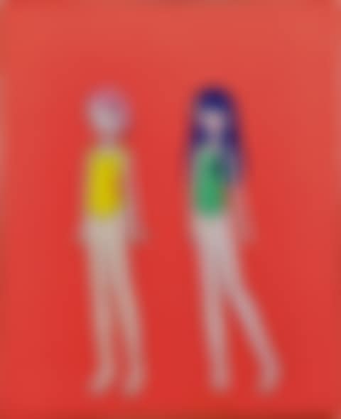 Twins (preview)