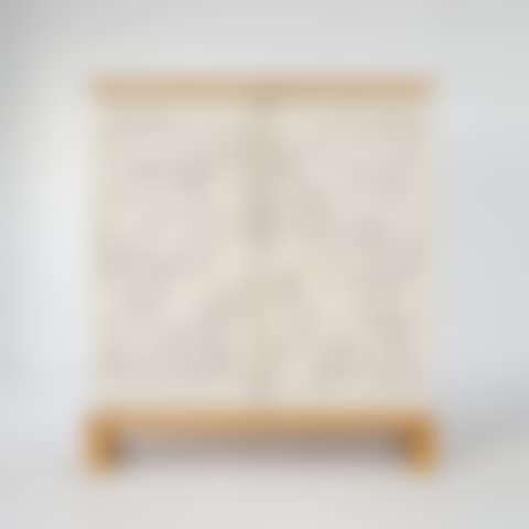Paradise Cabinet (preview)
