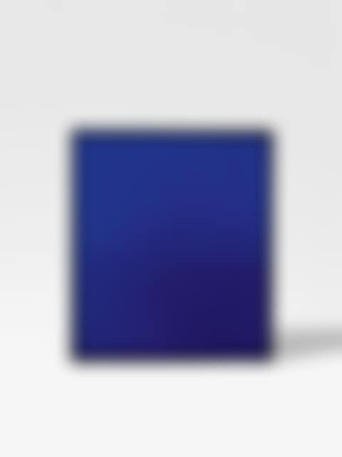 Blaue Scheibe (Ehre an Joseph Beuys) (preview)