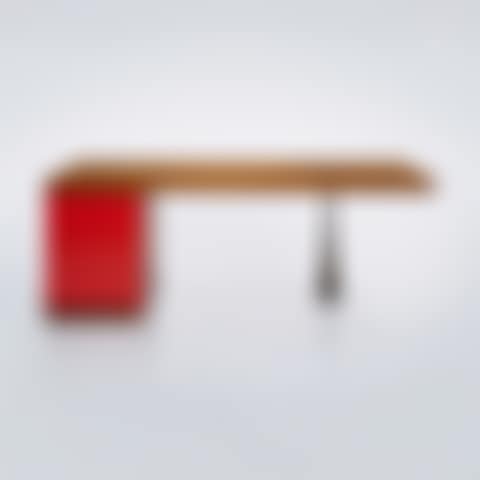 A Rare Desk (preview)