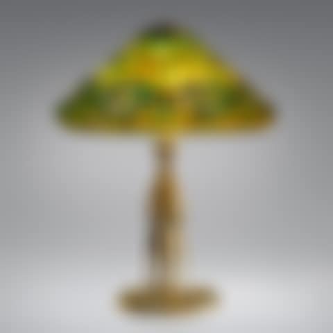 "Dragonfly" Table Lamp (preview)