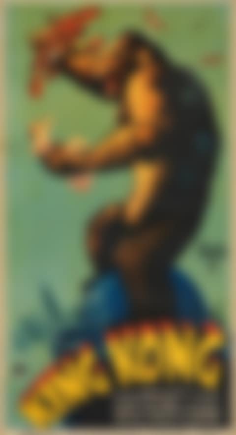 King Kong (preview)