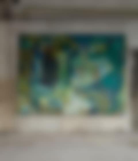 A COLD WIND BLOWS OVER THE NORTH SEA (DIPTYCH) (preview)