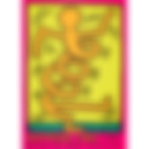 MONTREUX JAZZ POSTER (PINK) (preview)
