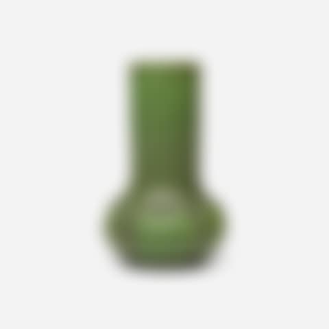 Vase with leaves (preview)