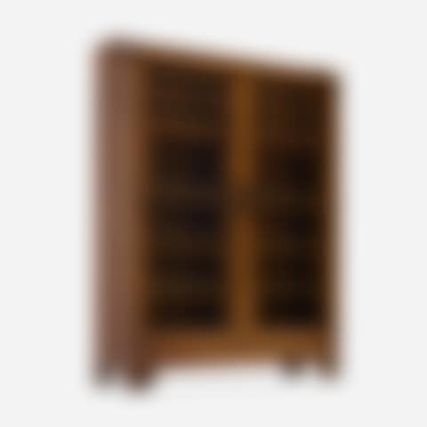 Bookcase, model 7219 (preview)