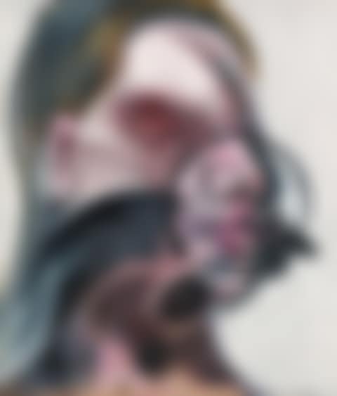 Study for Portrait (preview)