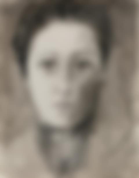 Portrait de Dora Maar (preview)