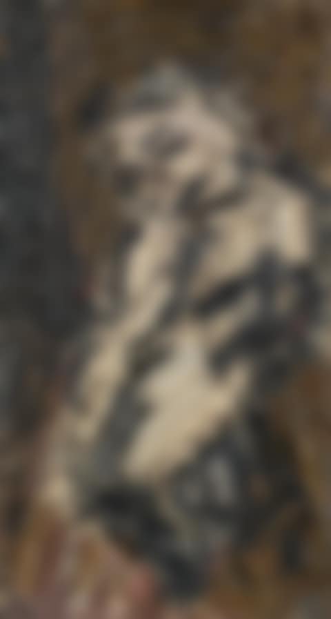 Seated Figure (preview)