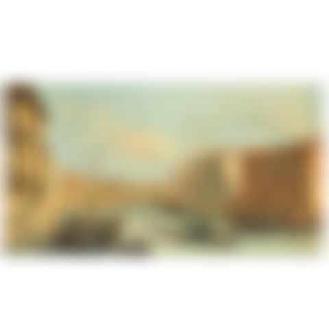 View of the Grand Canal, looking Southeast (preview)