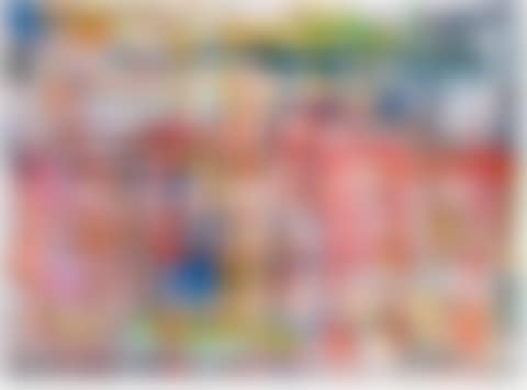 Abstraktes Bild (P1) (preview)