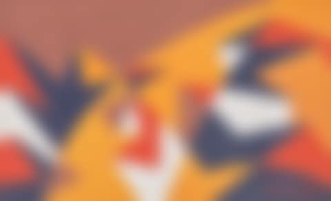 Forme Rumore (preview)