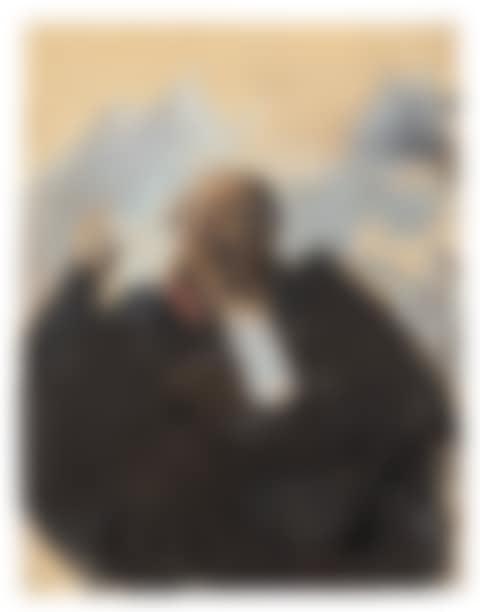 The Lawyer (preview)