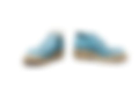 Blue Suede Shoes (preview)